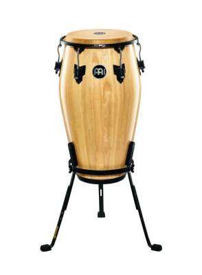 Meinl - Marathon Classic Tumba with Stand - 12 1/2 inch - Natural