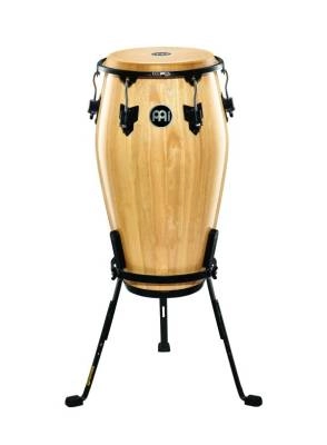 Meinl - Marathon Classic Tumba with Stand - 12 1/2 inch - Natural