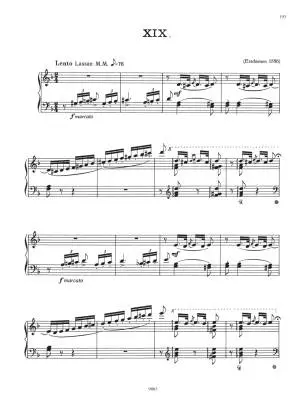 Piano Works, Vol.2 (Hungarian Rhapsodies) - Liszt/Sauer - Piano - Book