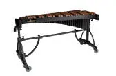 Deluxe Series 4 Octave Synthetic Bar Xylophone