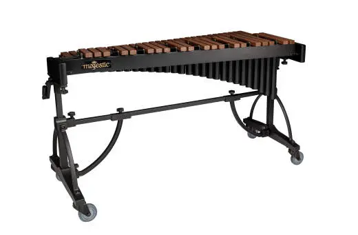 Deluxe Series 4 Octave Synthetic Bar Xylophone