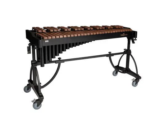 Majestic Percussion - Deluxe Series 4 Octave Synthetic Bar Xylophone