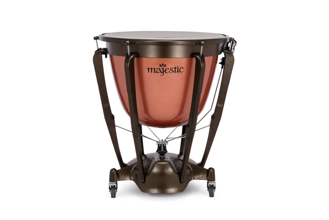 Majestic 29\'\' Deep Cambered Frp Timpani