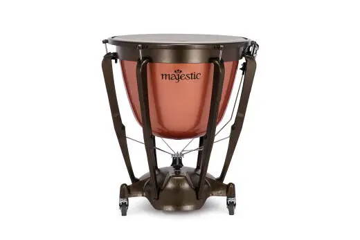 Majestic Percussion - Majestic 29 Deep Cambered Frp Timpani