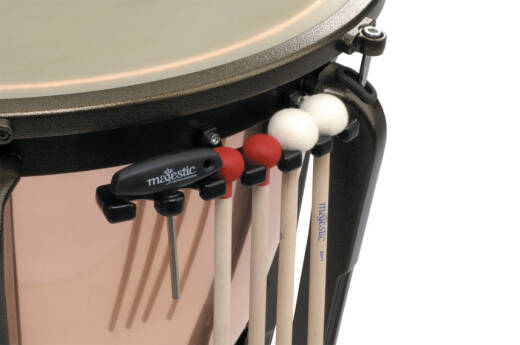 Majestic 26\'\' Deep Cambered Frp Timpani