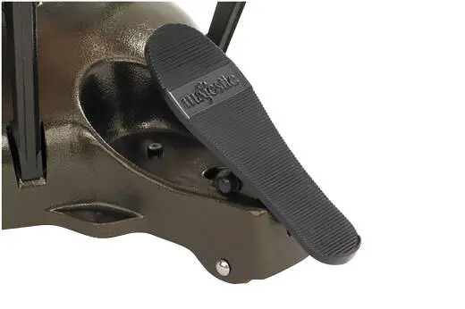 Majestic 23\'\' Deep Cambered Frp Timpani