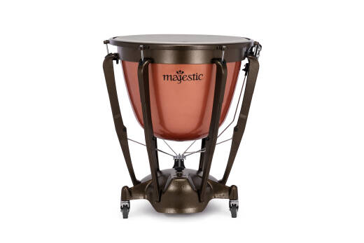 Majestic Percussion - Majestic 23 Deep Cambered Frp Timpani