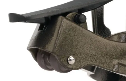 Majestic 23\'\' Deep Cambered Frp Timpani