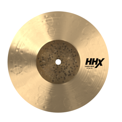 Sabian - HHX Complex Splash Cymbal - 8