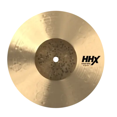 Sabian - HHX Complex Splash Cymbal - 8