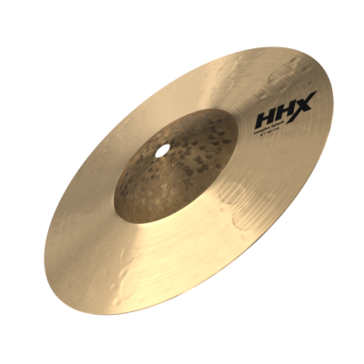 HHX Complex Splash Cymbal - 8\'\'