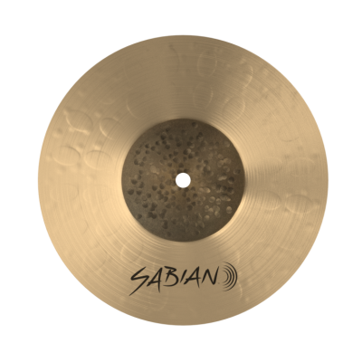 HHX Complex Splash Cymbal - 8\'\'