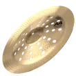 AA Holy China Cymbal - 14\'\'