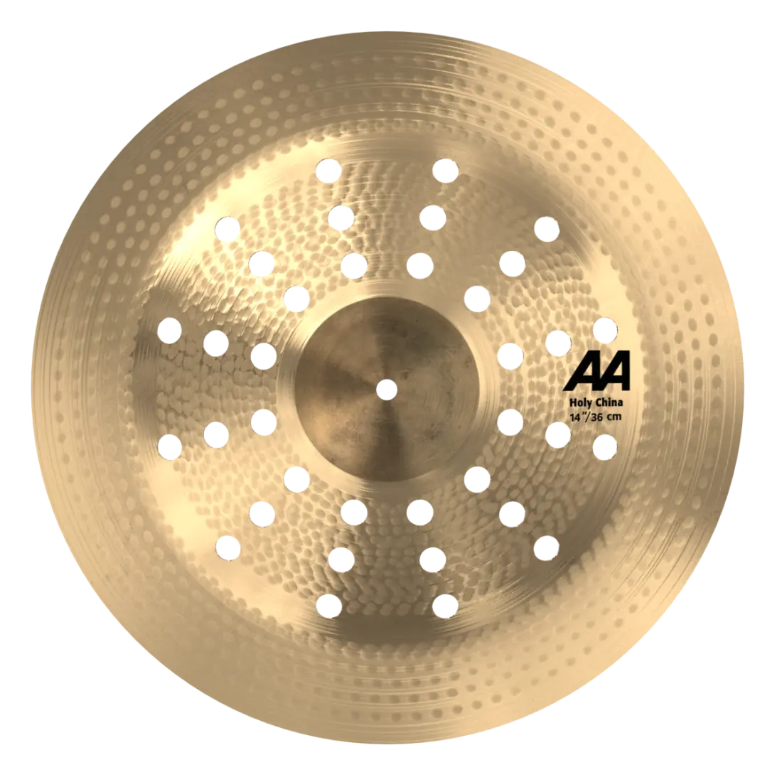 AA Holy China Cymbal - 14\'\'