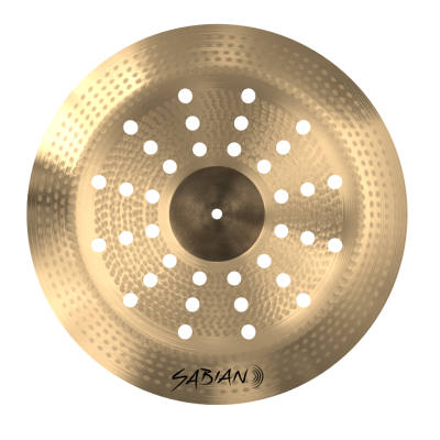 AA Holy China Cymbal - 14\'\'