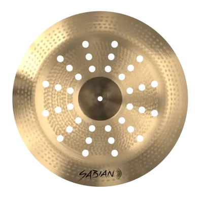 AA Holy China Cymbal - 14\'\'