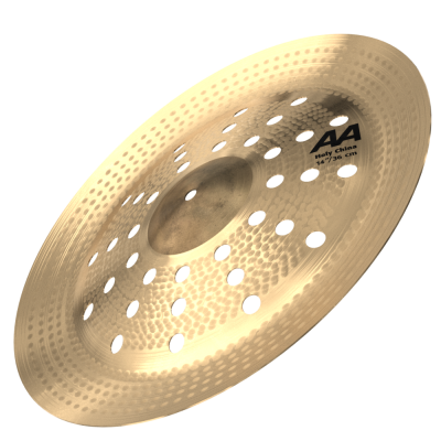 AA Holy China Cymbal - 14\'\'