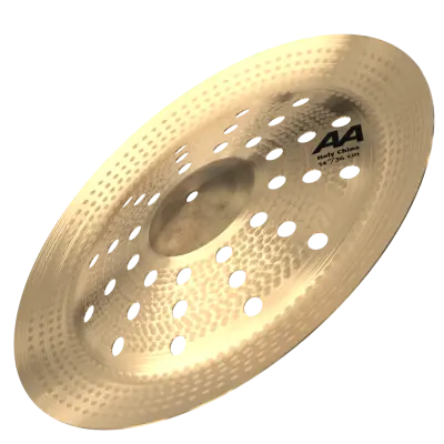 AA Holy China Cymbal - 14\'\'