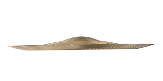 AA Holy China Cymbal - 14\'\'