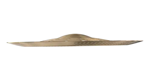 AA Holy China Cymbal - 14\'\'