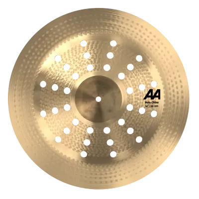 Sabian - AA Holy China Cymbal - 14