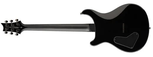 SE Mark Holcomb Electric Guitar with Gig Bag - Holcomb Blue Burst