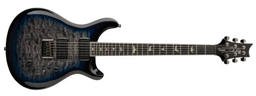 PRS Guitars - SE Mark Holcomb Electric Guitar with Gig Bag - Holcomb Blue Burst