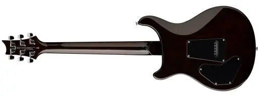 SE DGT Electric Guitar with Gig Bag, Birds Inlay - McCarty Tobacco Sunburst