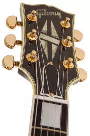 ES-355 with Bigsby - Antique Cherry