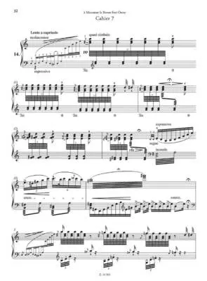 Piano Works (Supplementary Vol. 8): Hungarian Rhapsodies and Other Works - Liszt - Book