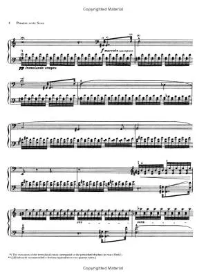 Annees de Pelerinage (Complete) - Liszt - Piano - Book
