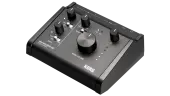 microAUDIO 22 Audio Interface