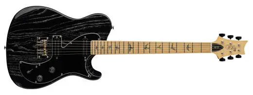 PRS Guitars - SE NF 53 Electric Guitar with Gigbag - Black Doghair