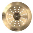 AA Holy China Brilliant Cymbal - 14\'\'