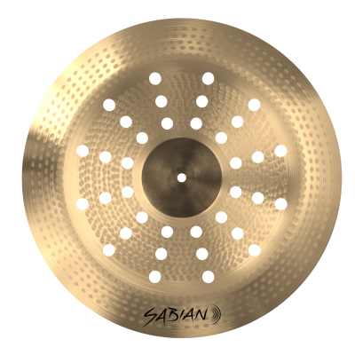 AA Holy China Brilliant Cymbal - 14\'\'