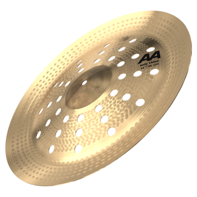 AA Holy China Brilliant Cymbal - 14\'\'