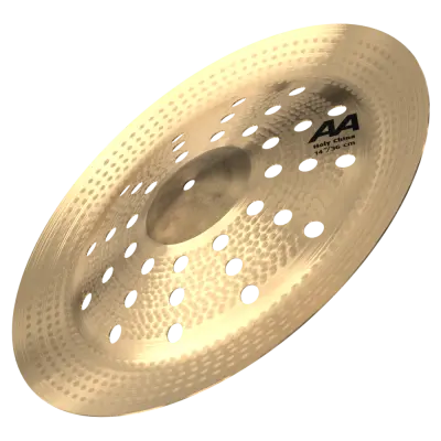 AA Holy China Brilliant Cymbal - 14\'\'