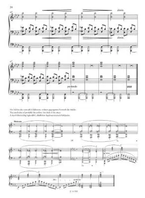 Piano Works, Volume 14 - Liszt - Piano - Book