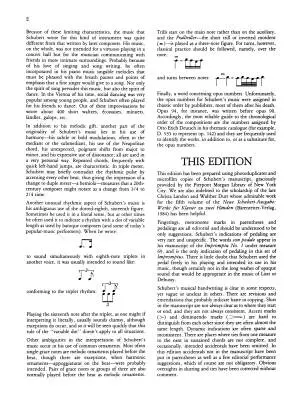 Impromptus, Opus 142 - Schubert/Baylor - Piano - Book