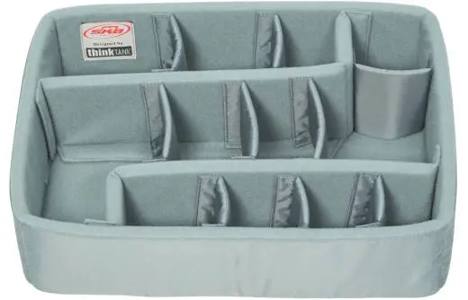 SKB - iSeries 1510-6 Think Tank Designed Case Divider Insert
