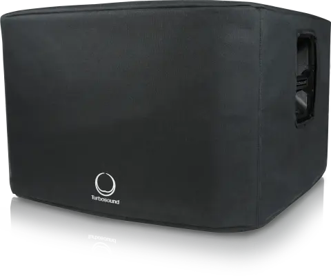 Turbosound - Deluxe Water Resistant Protective Cover for iP3000 Power Stand