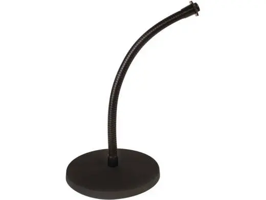 Ultimate Support - JS-DMS75 Desktop Gooseneck Microphone Stand