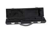 MTS Products - Flute Case (C Foot)
