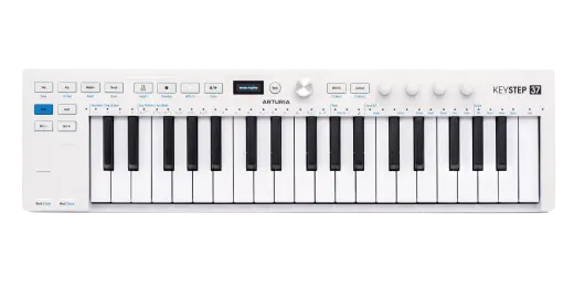 Arturia - KeyStep 37 mk2 MIDI Controller