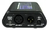 HATT AES Active Headphone Amplifier