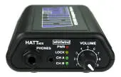 HATT AES Active Headphone Amplifier