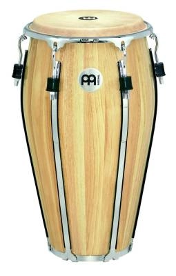 Meinl - Floatune Tumba - Natural - 13 inch