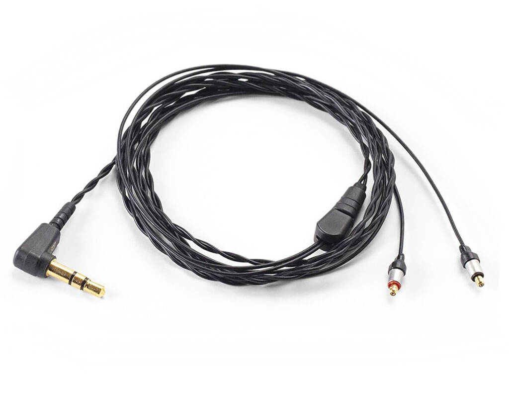 BaX Cable T2 - 50\'\' (Black)