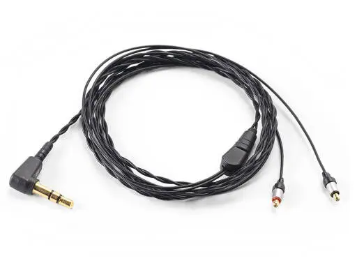 Westone Audio - BaX Cable T2 - 50 (Black)