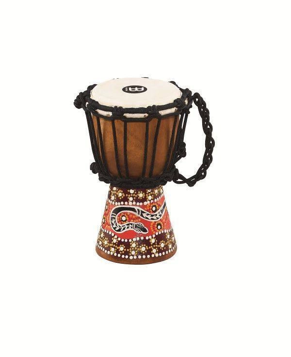 Mini Djembe - Python Design